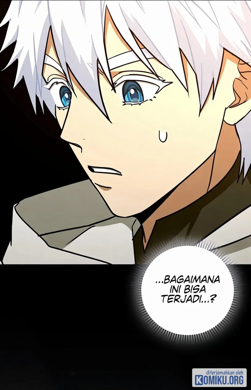To Hell With Being a Saint, I’m a Doctor Chapter 162 Gambar 14
