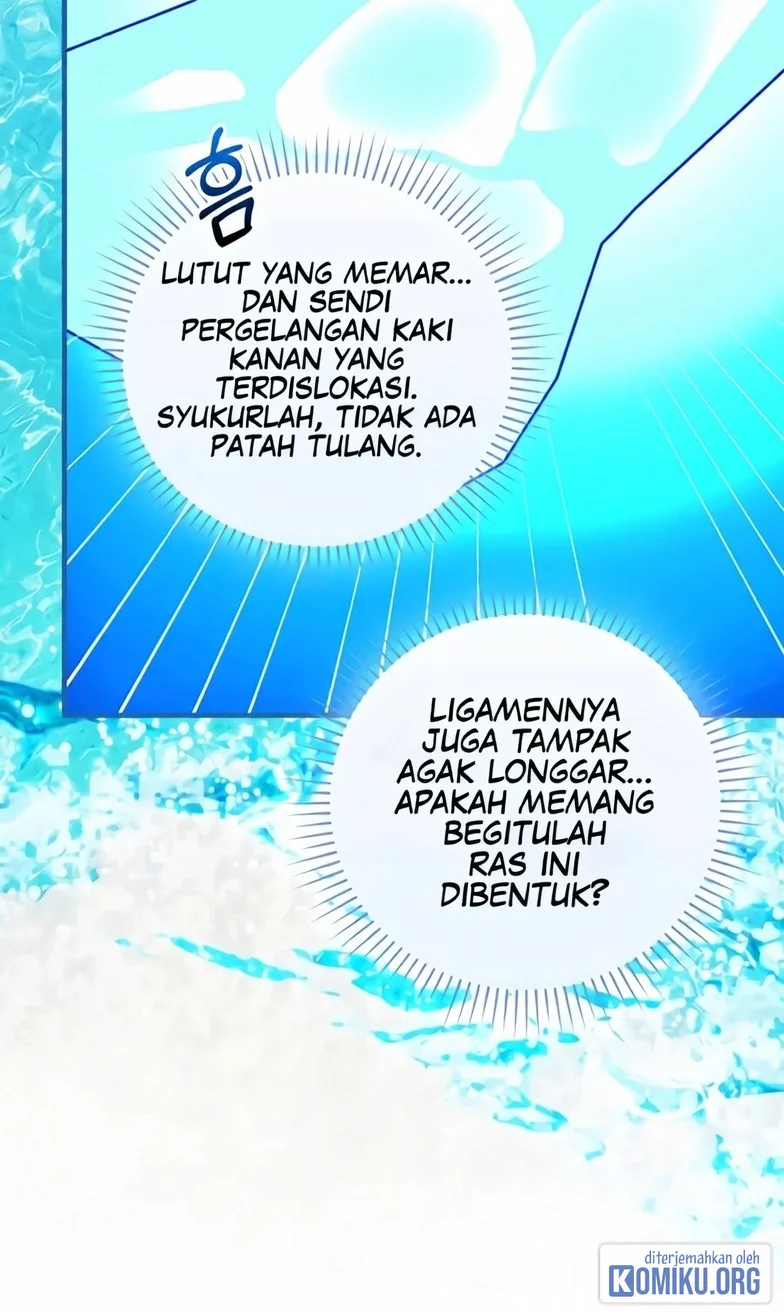 To Hell With Being a Saint, I’m a Doctor Chapter 166 Gambar 15