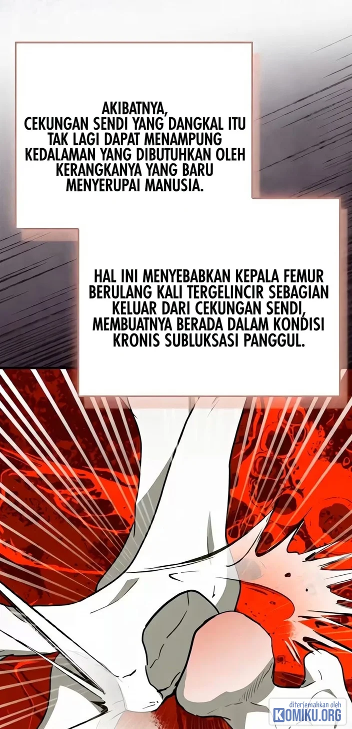 To Hell With Being a Saint, I’m a Doctor Chapter 168 Gambar 13