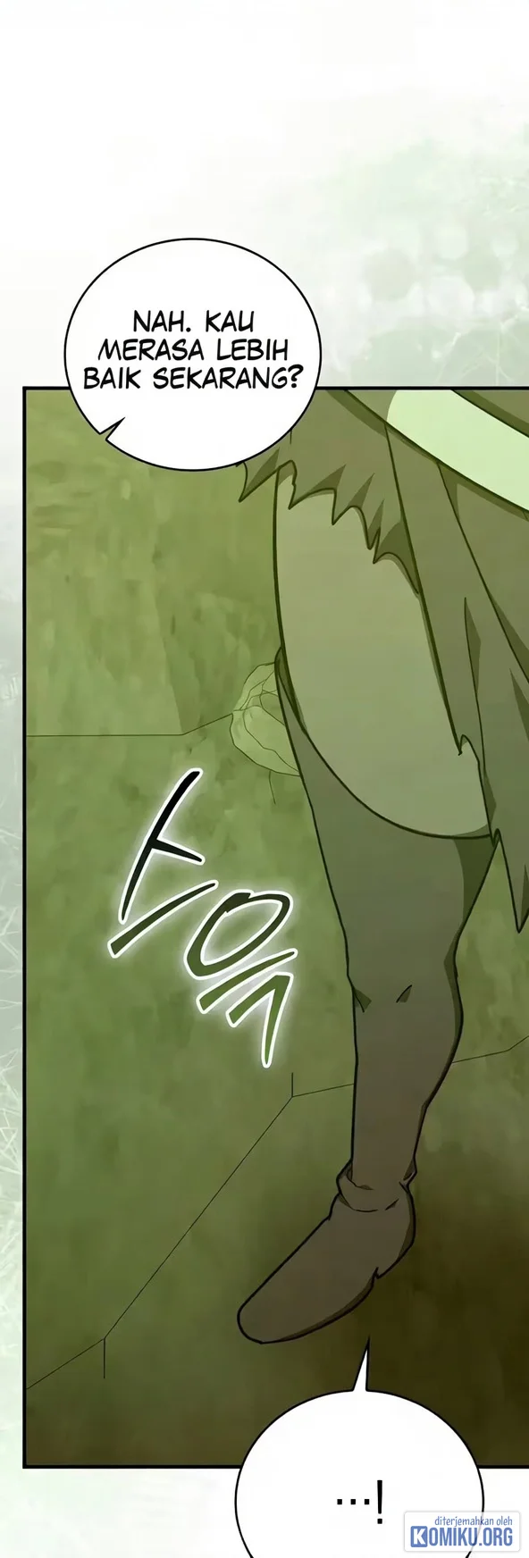 To Hell With Being a Saint, I’m a Doctor Chapter 168 Gambar 16
