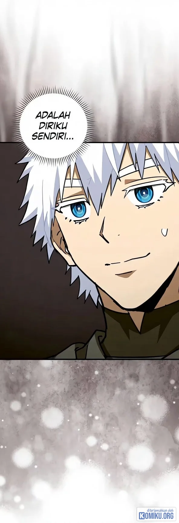 To Hell With Being a Saint, I’m a Doctor Chapter 170 Gambar 12