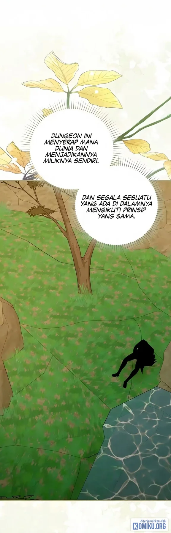 To Hell With Being a Saint, I’m a Doctor Chapter 170 Gambar 13