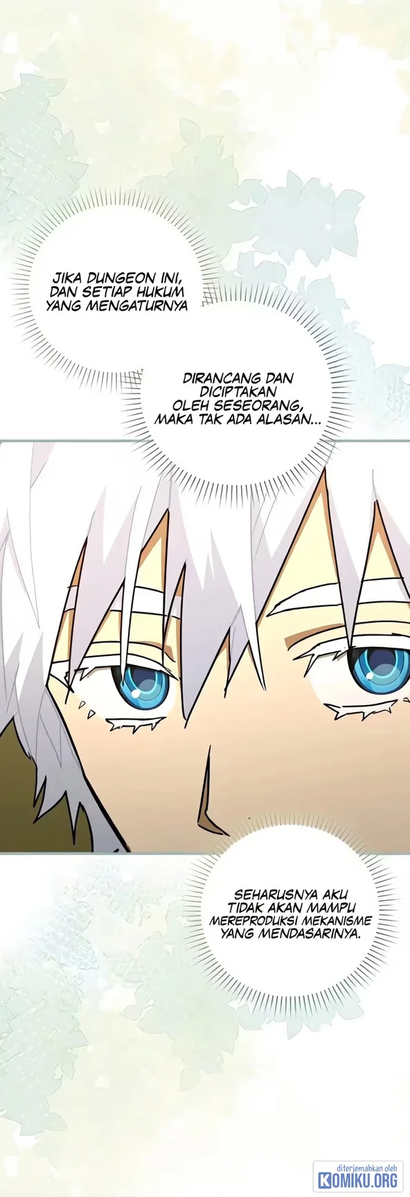To Hell With Being a Saint, I’m a Doctor Chapter 170 Gambar 14