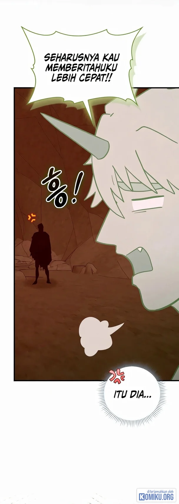 To Hell With Being a Saint, I’m a Doctor Chapter 171 Gambar 15