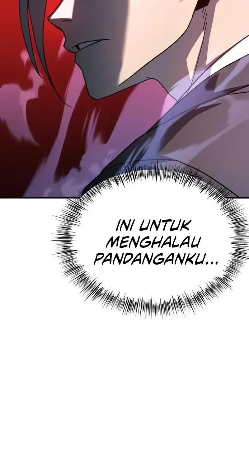 To Hell With the Status Window Chapter 13 Gambar 22