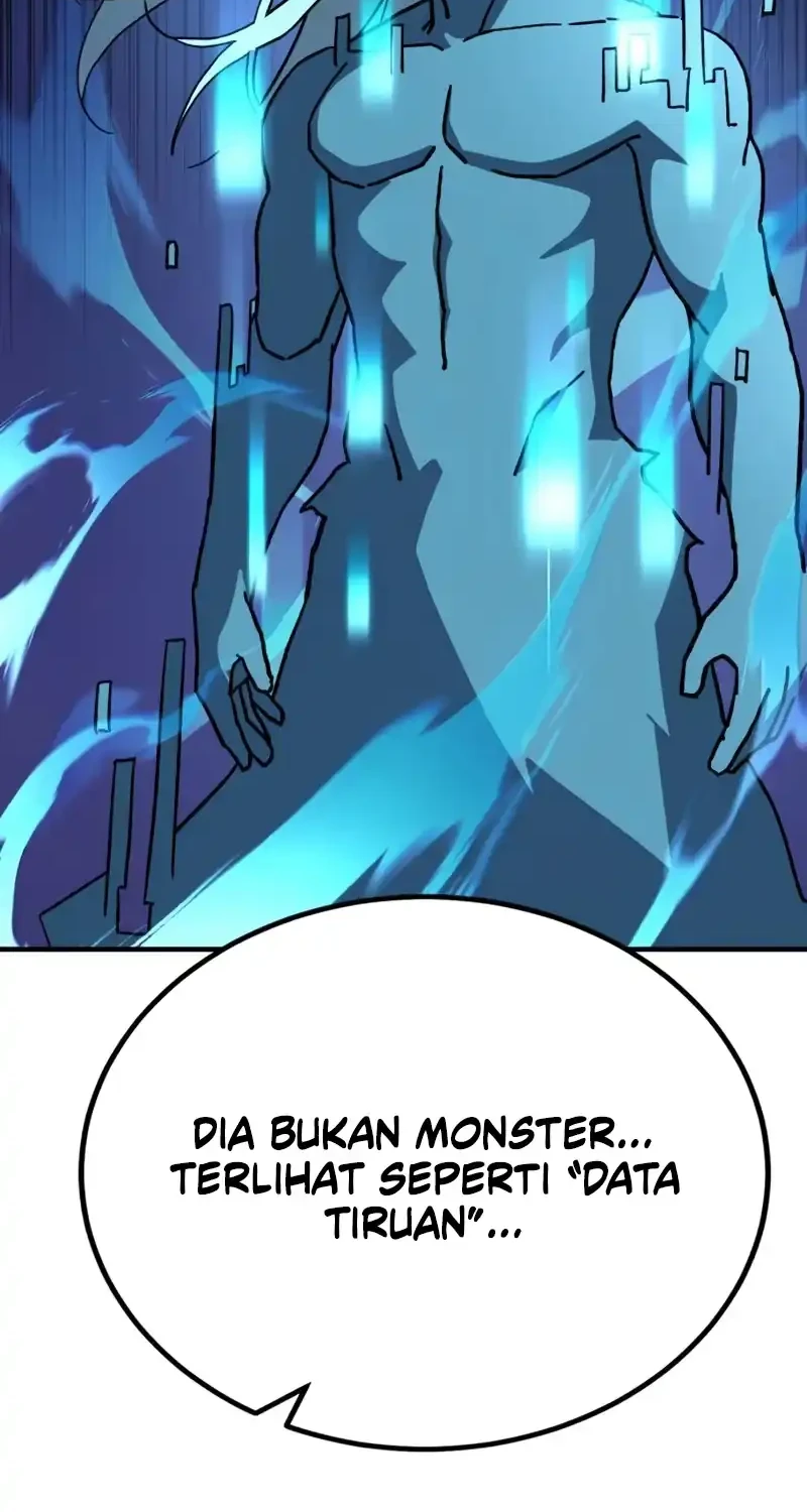 To Hell With the Status Window Chapter 14 Gambar 22