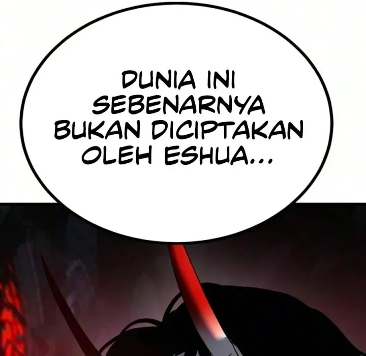 To Hell With the Status Window Chapter 19 Gambar 18