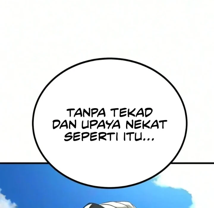 To Hell With the Status Window Chapter 20 Gambar 19