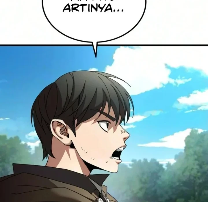 To Hell With the Status Window Chapter 20 Gambar 21