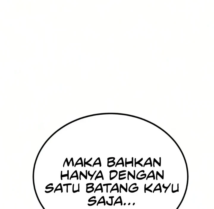 To Hell With the Status Window Chapter 21 Gambar 21