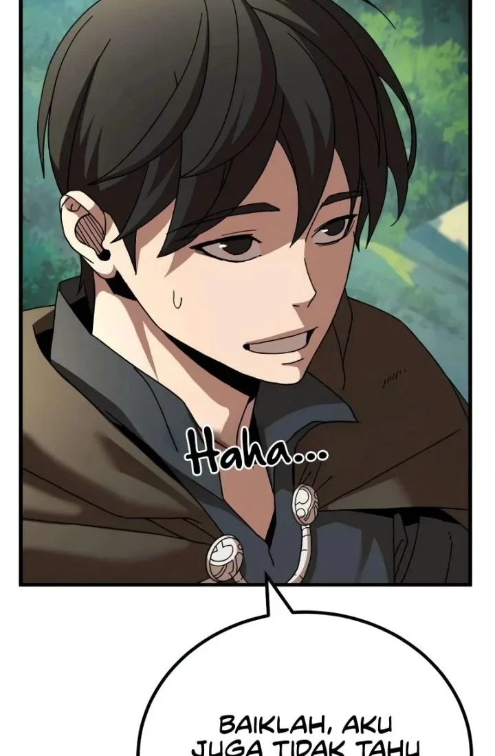 To Hell With the Status Window Chapter 22 Gambar 19