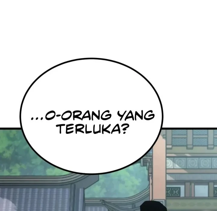To Hell With the Status Window Chapter 24 Gambar 22