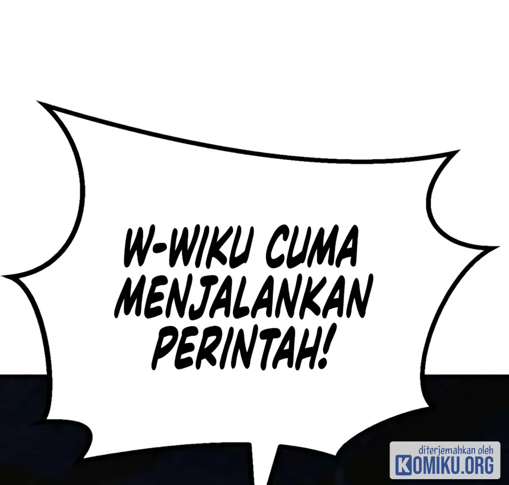 To Hell With the Status Window Chapter 26 Gambar 20