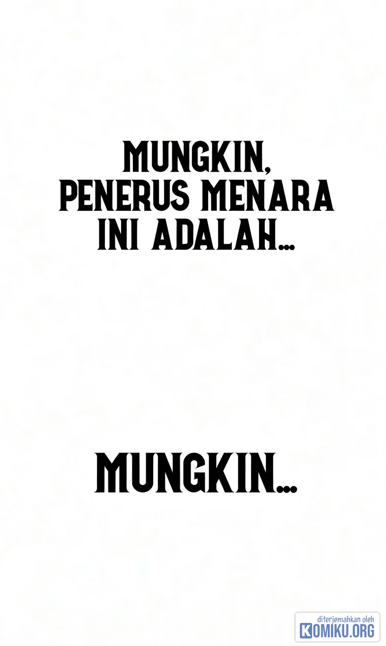 To Hell With the Status Window Chapter 27 Gambar 20