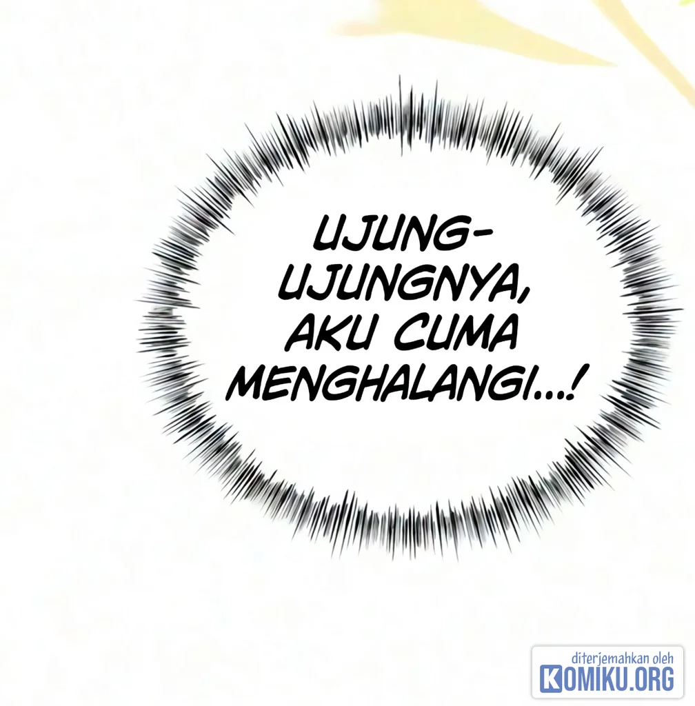 To Hell With the Status Window Chapter 28 Gambar 22