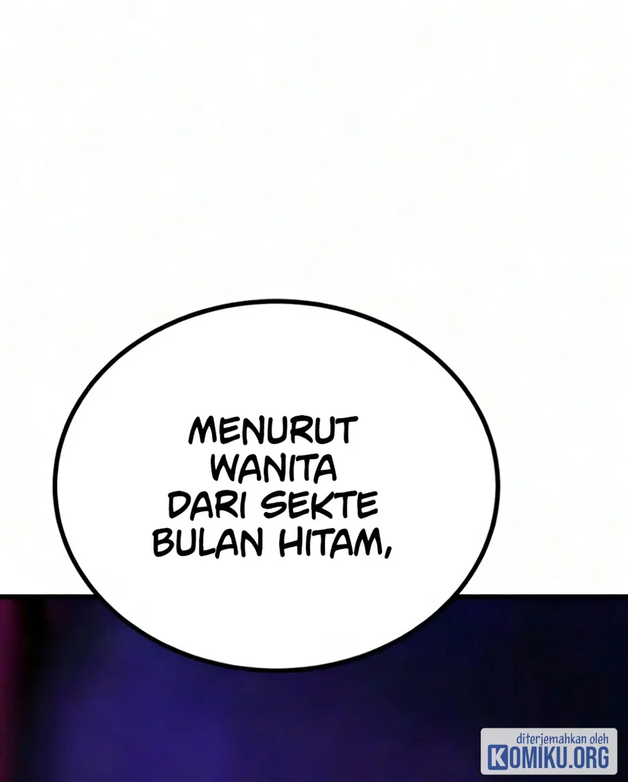 To Hell With the Status Window Chapter 29 Gambar 22