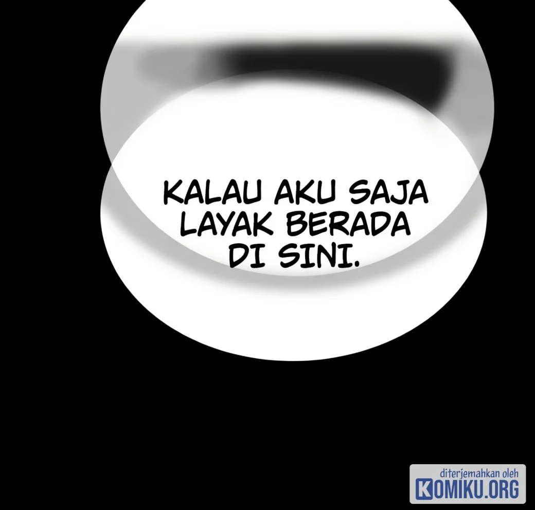 To Hell With the Status Window Chapter 30 Gambar 23