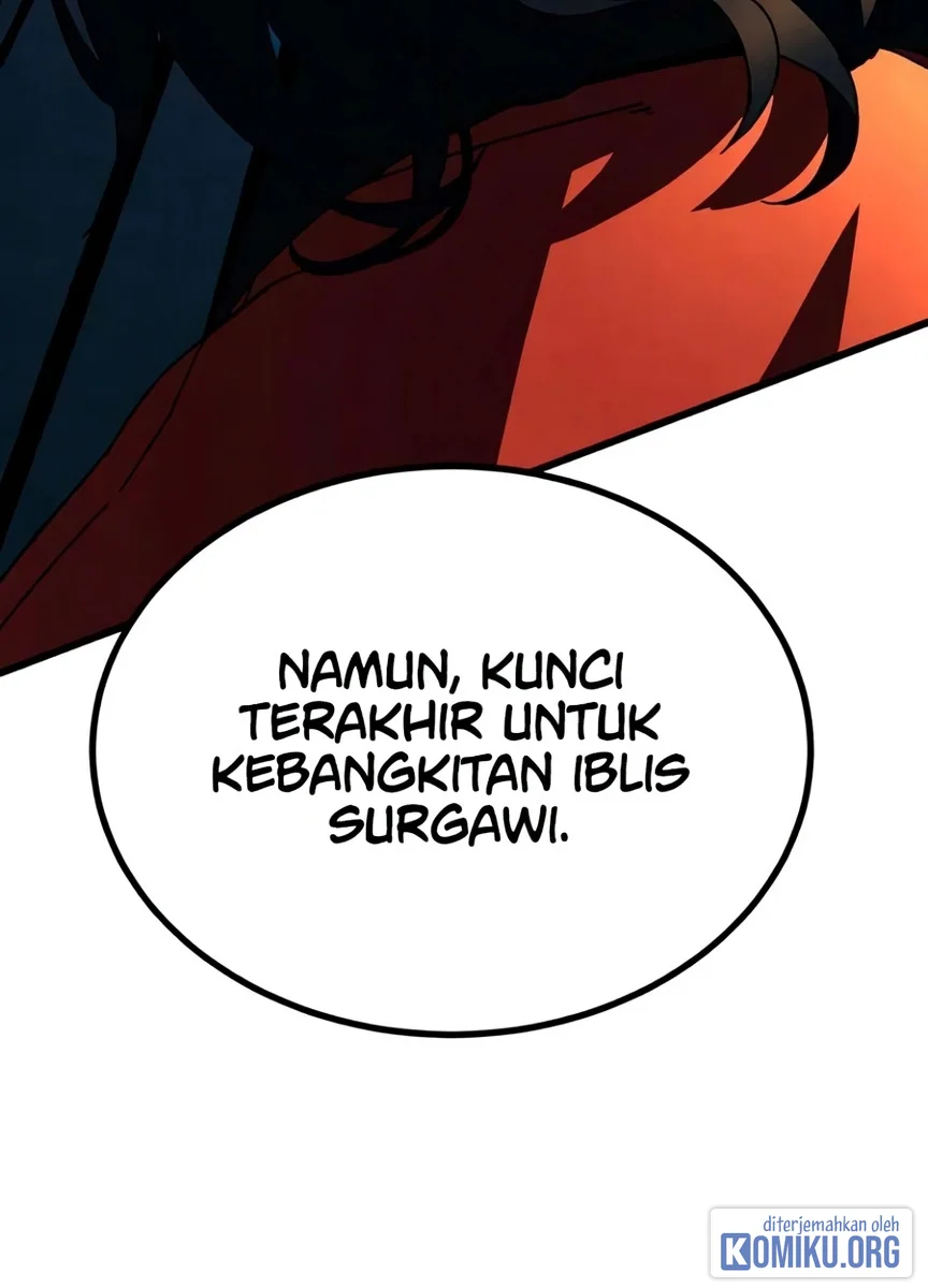 To Hell With the Status Window Chapter 32 Gambar 21
