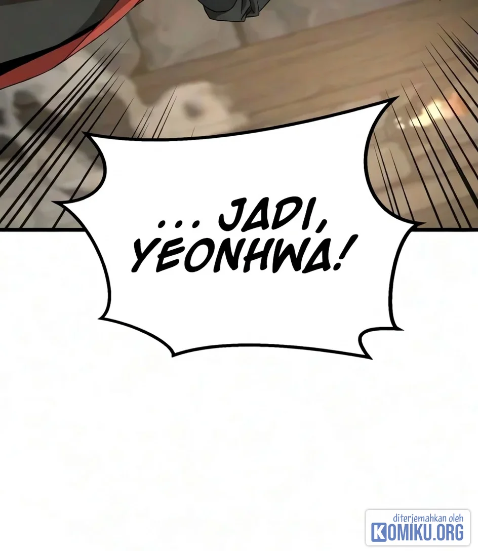 To Hell With the Status Window Chapter 36 Gambar 19