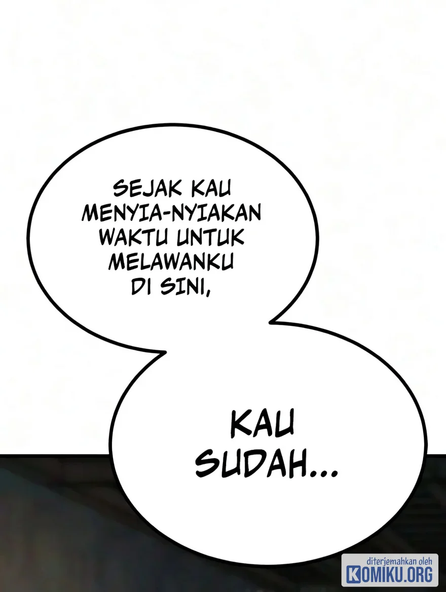 To Hell With the Status Window Chapter 36 Gambar 21