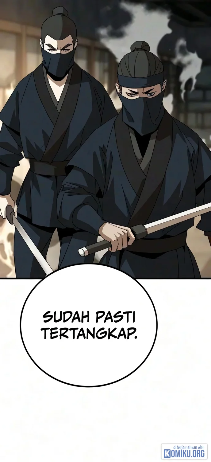 To Hell With the Status Window Chapter 36 Gambar 22