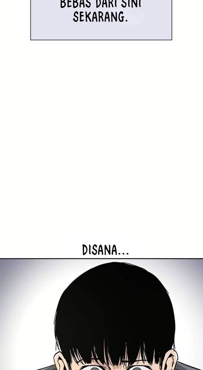 To Not Die Chapter 1 Gambar 39