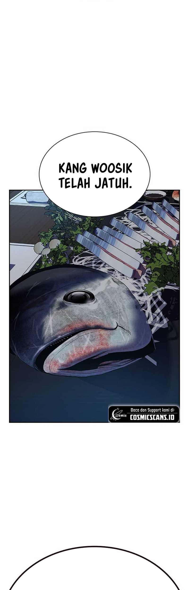 To Not Die Chapter 121 Gambar 18