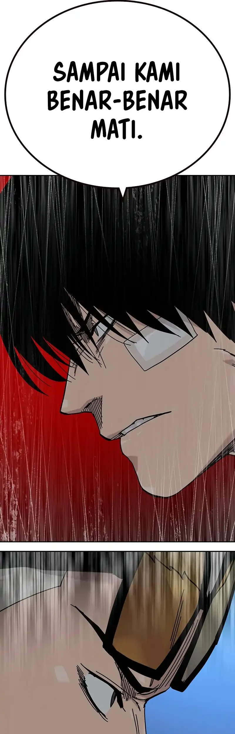 To Not Die Chapter 196 Gambar 13