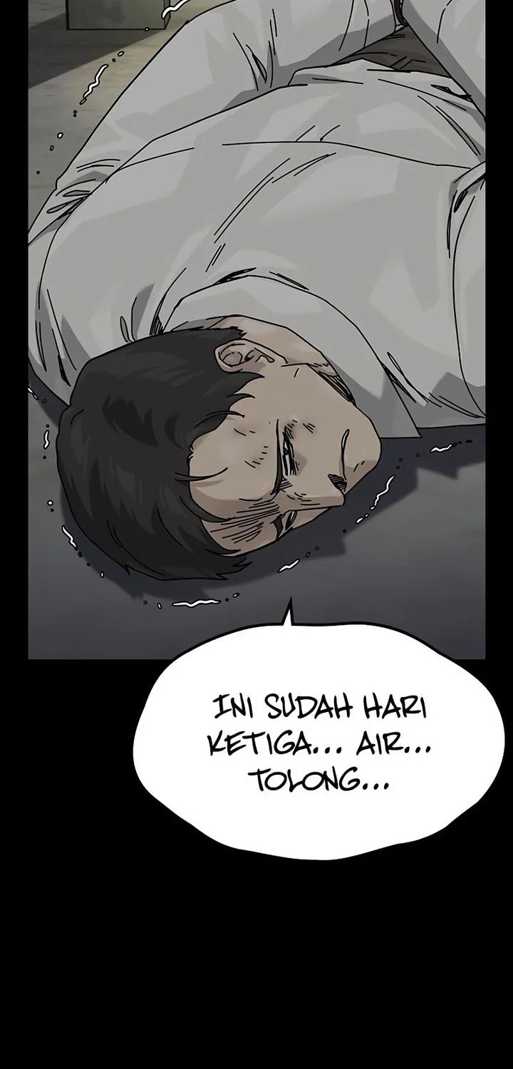 To Not Die Chapter 199 Gambar 20