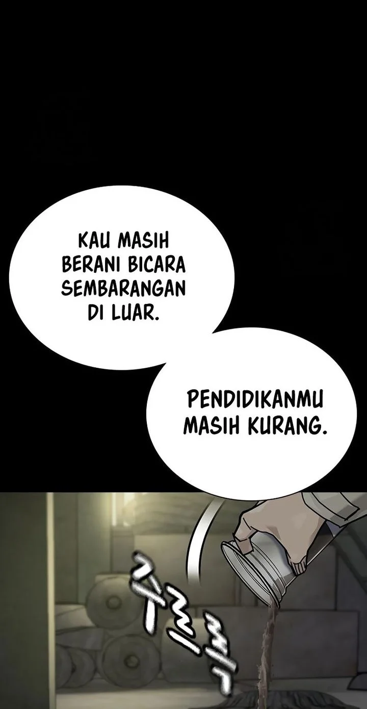 To Not Die Chapter 199 Gambar 22