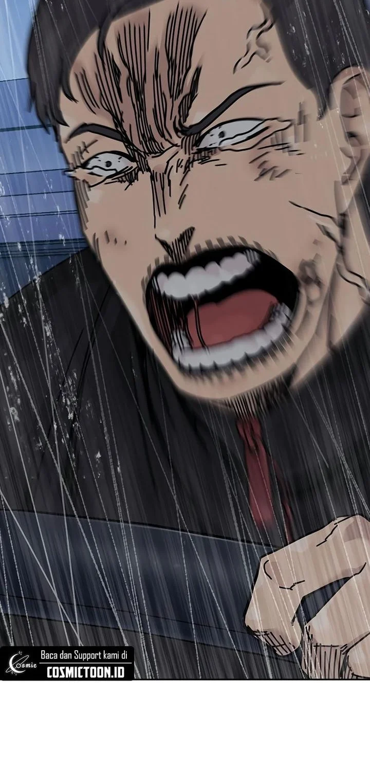 To Not Die Chapter 199 Gambar 18