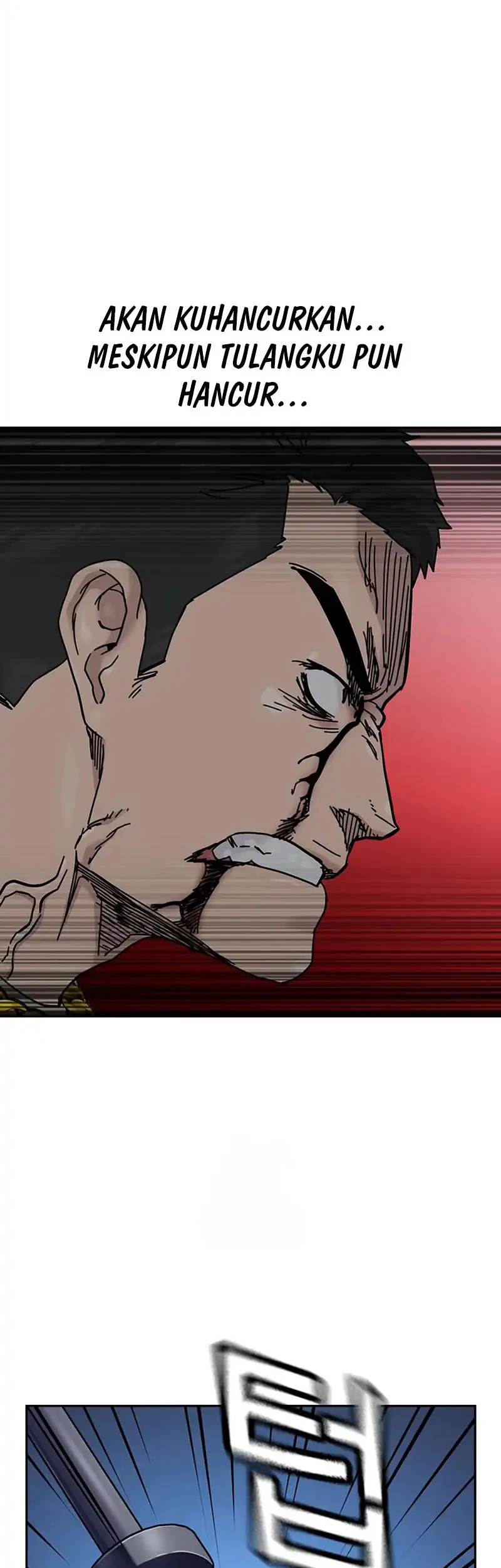 To Not Die Chapter 203 Gambar 16