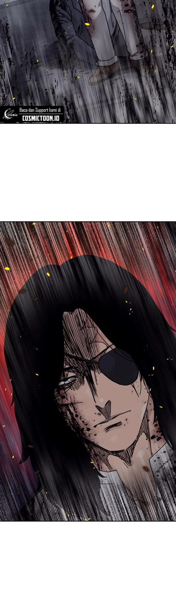To Not Die Chapter 210 Gambar 16