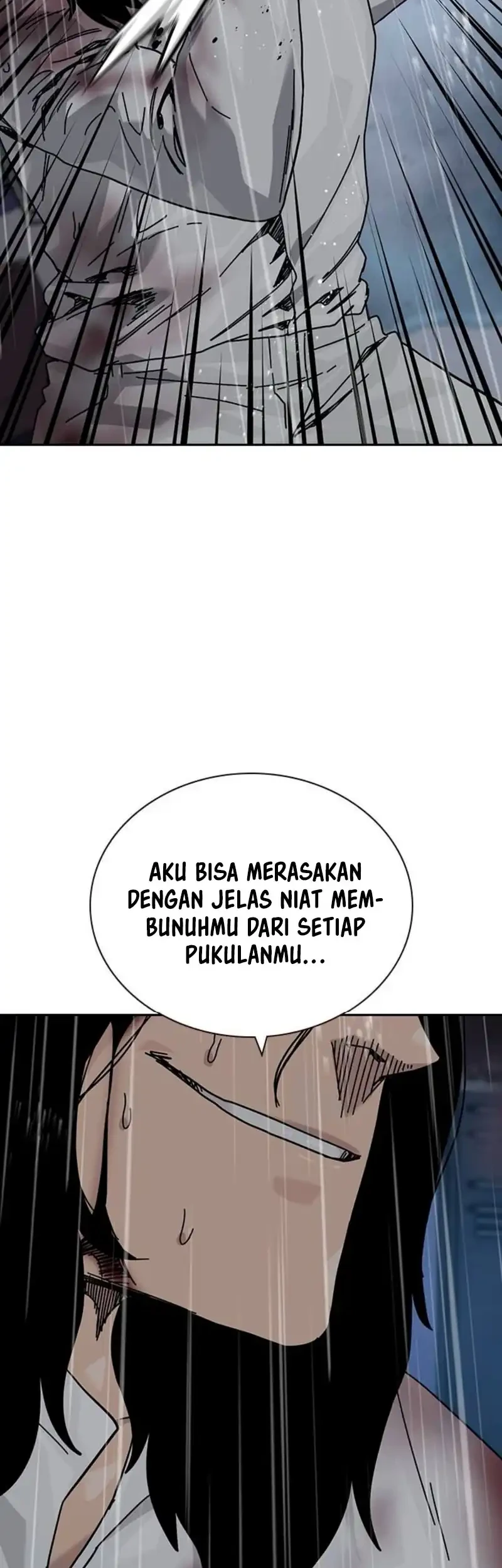 To Not Die Chapter 214 Gambar 17