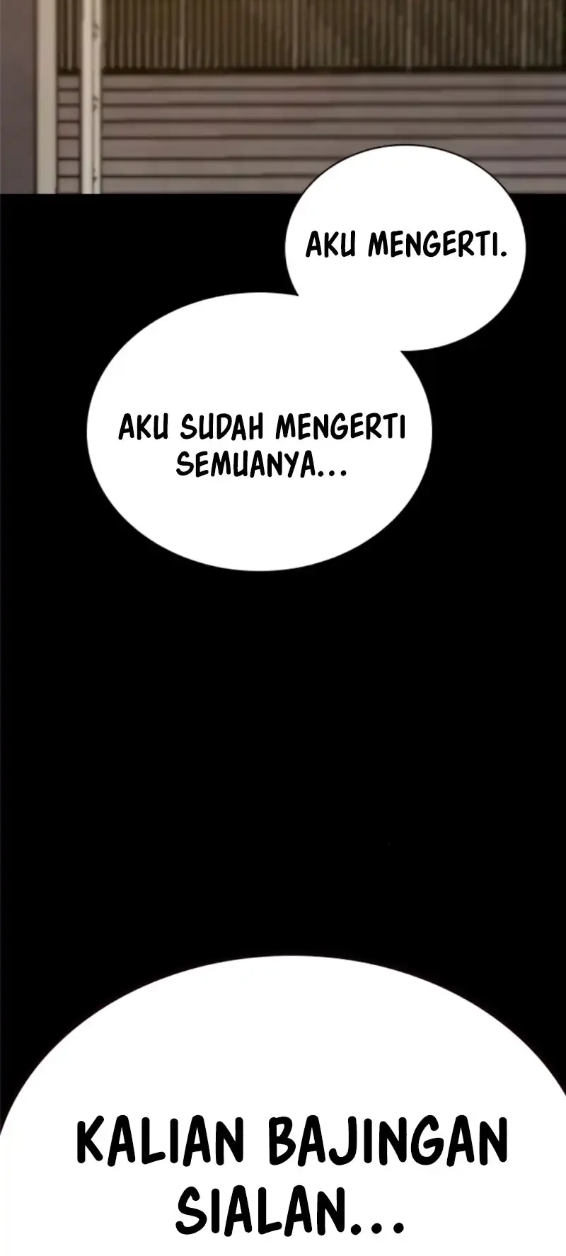 To Not Die Chapter 216 Gambar 19