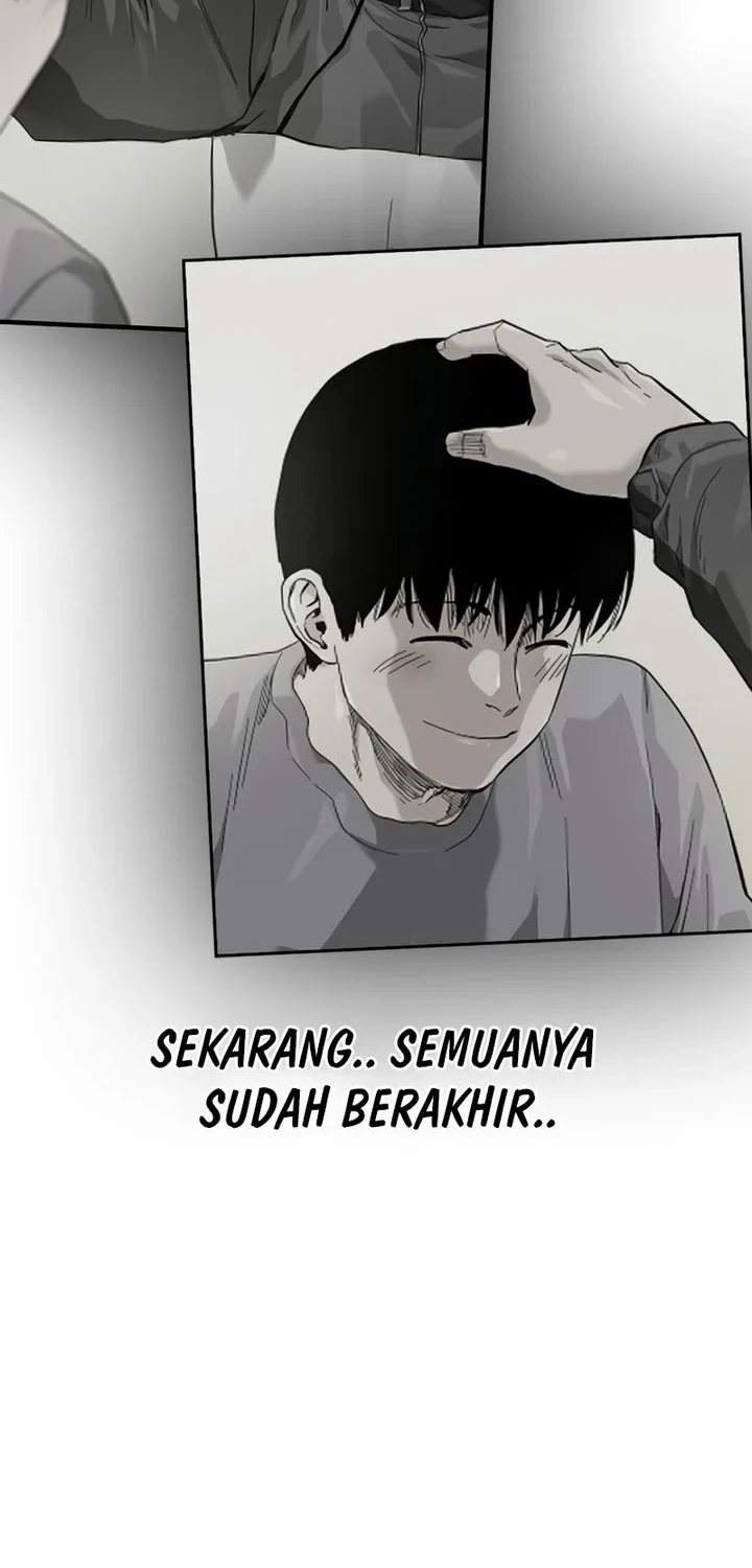 To Not Die Chapter 217 Gambar 24