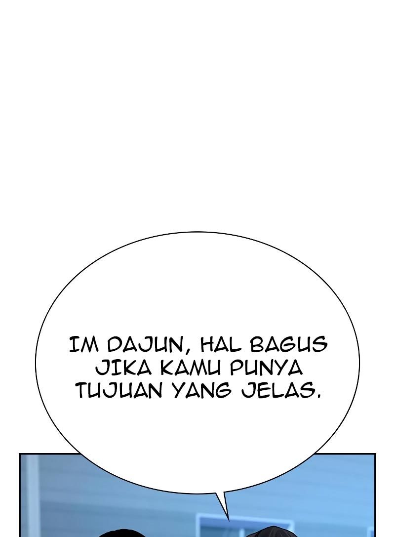 To Not Die Chapter 69 Gambar 35