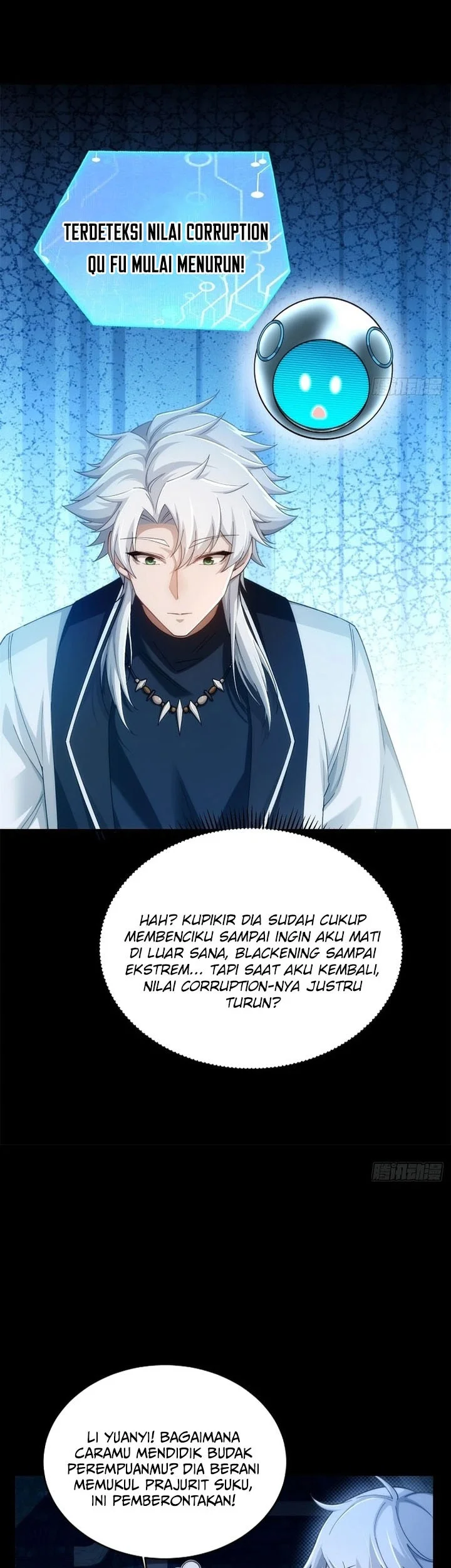 To Save Seven Villainesses, I Went Full Harem! Chapter 16 Gambar 7