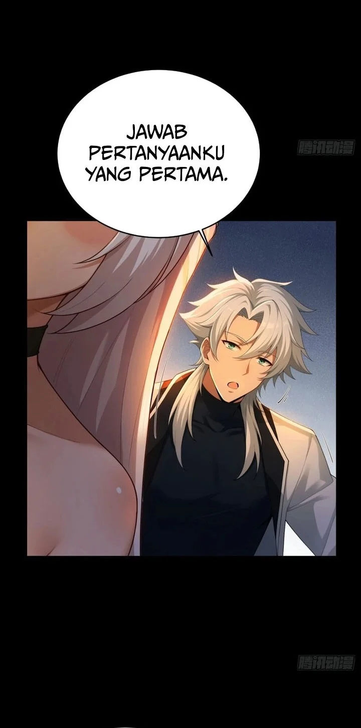 To Save Seven Villainesses, I Went Full Harem! Chapter 19 Gambar 8