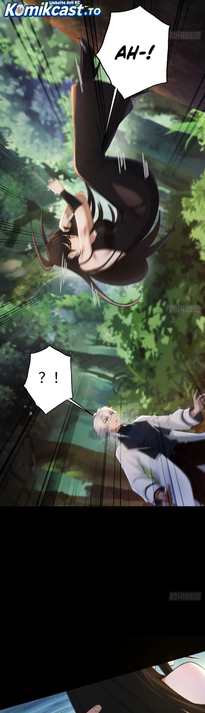 To Save Seven Villainesses, I Went Full Harem! Chapter 27 Gambar 6