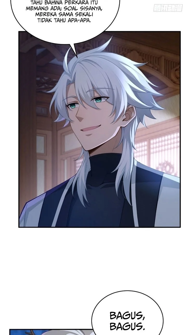 To Save Seven Villainesses, I Went Full Harem! Chapter 44 Gambar 7