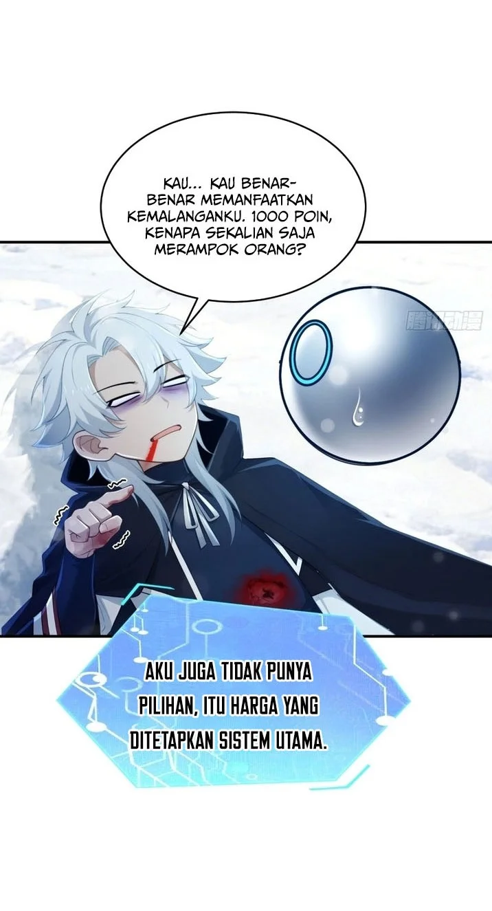 To Save Seven Villainesses, I Went Full Harem! Chapter 45 Gambar 7