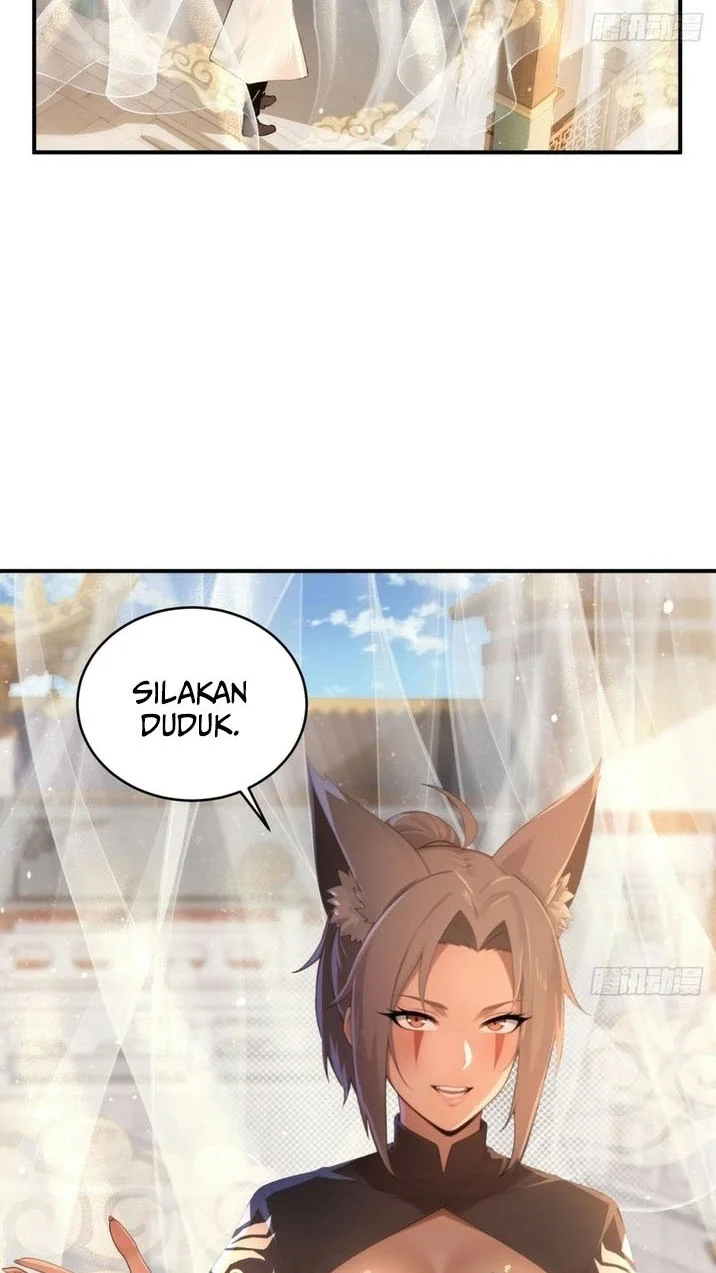 To Save Seven Villainesses, I Went Full Harem! Chapter 48 Gambar 7