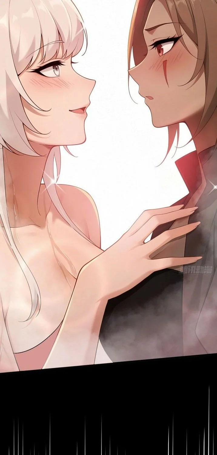To Save Seven Villainesses, I Went Full Harem! Chapter 50 Gambar 7