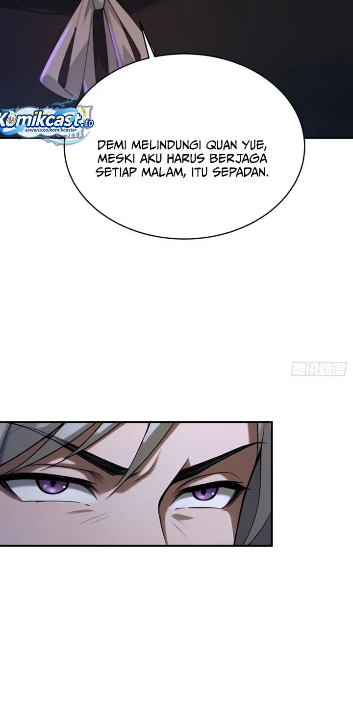 To Save Seven Villainesses, I Went Full Harem! Chapter 51 Gambar 7