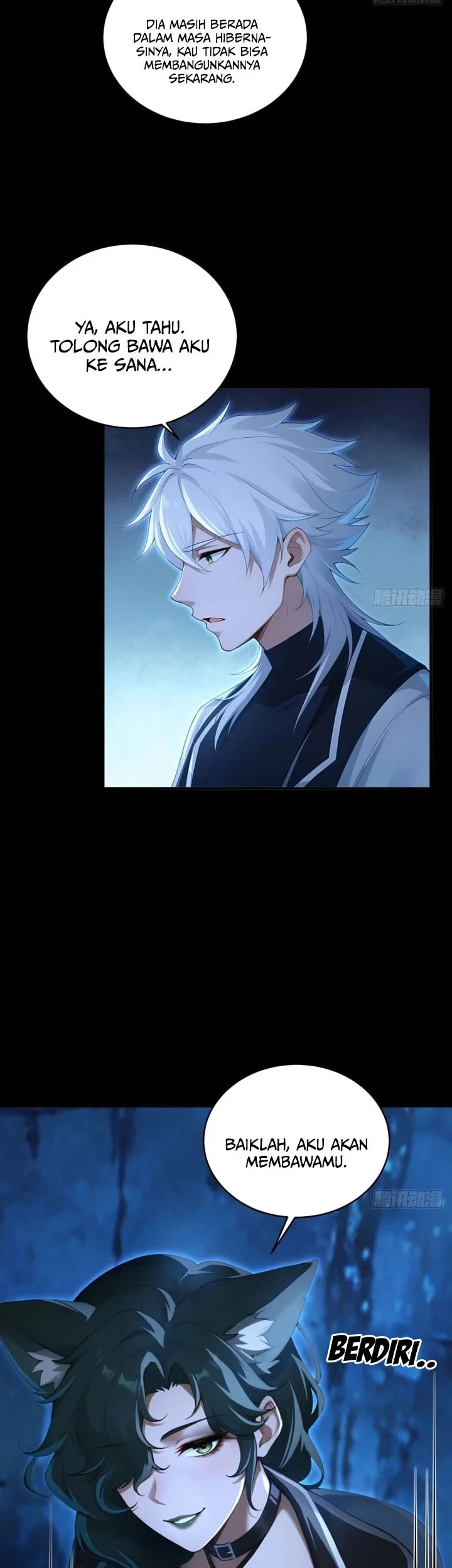 To Save Seven Villainesses, I Went Full Harem! Chapter 54 Gambar 6