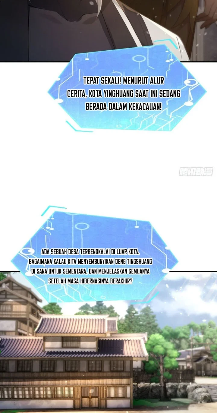 To Save Seven Villainesses, I Went Full Harem! Chapter 55 Gambar 7