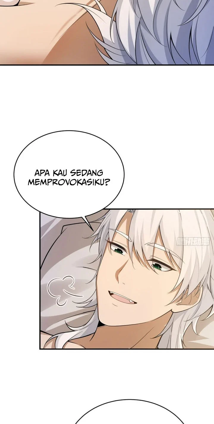 To Save Seven Villainesses, I Went Full Harem! Chapter 56 Gambar 7