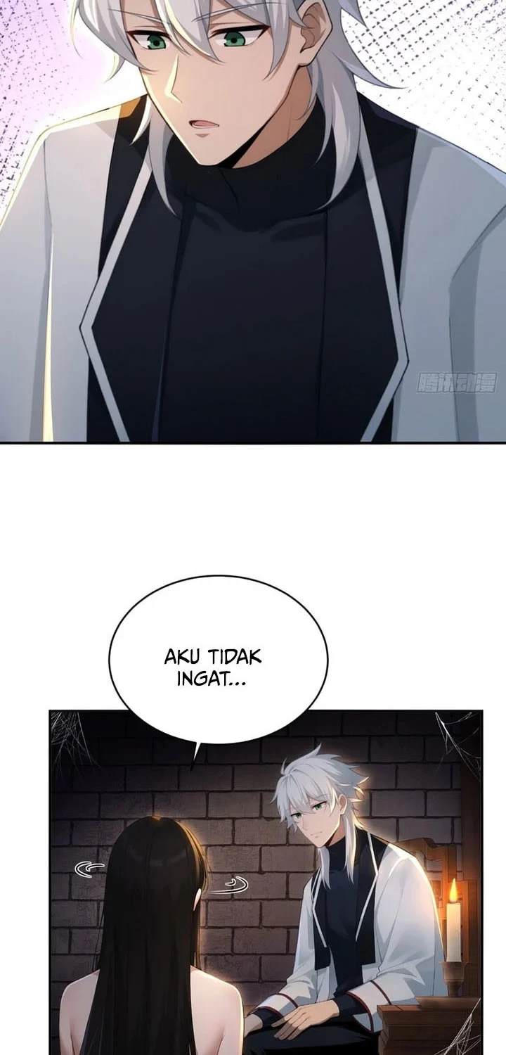 To Save Seven Villainesses, I Went Full Harem! Chapter 58 Gambar 7