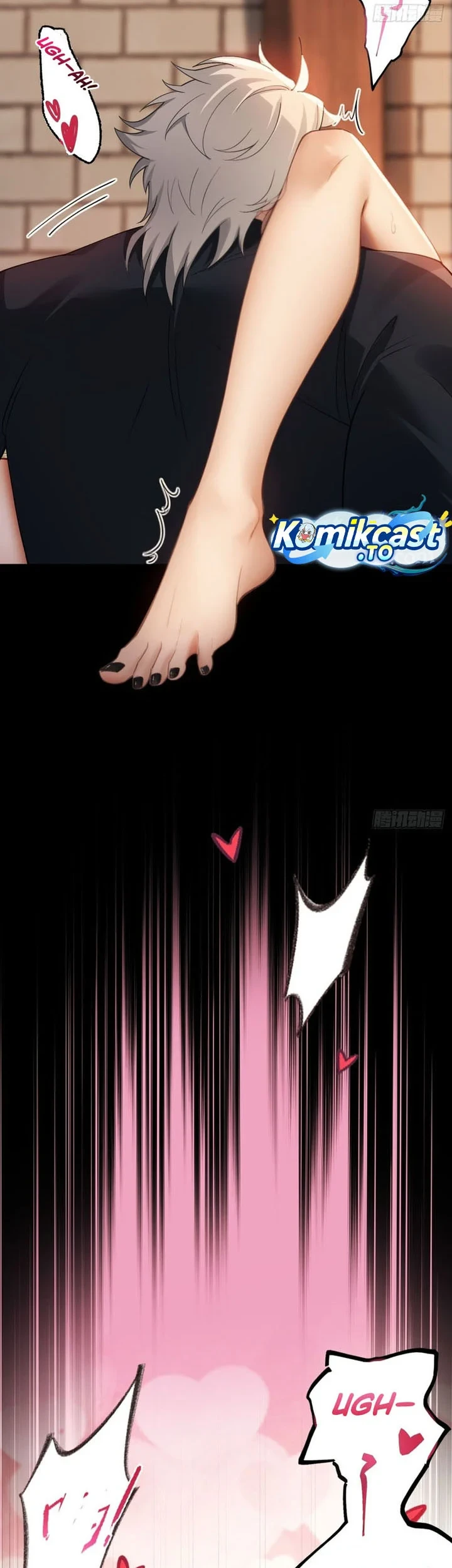 To Save Seven Villainesses, I Went Full Harem! Chapter 59 Gambar 6
